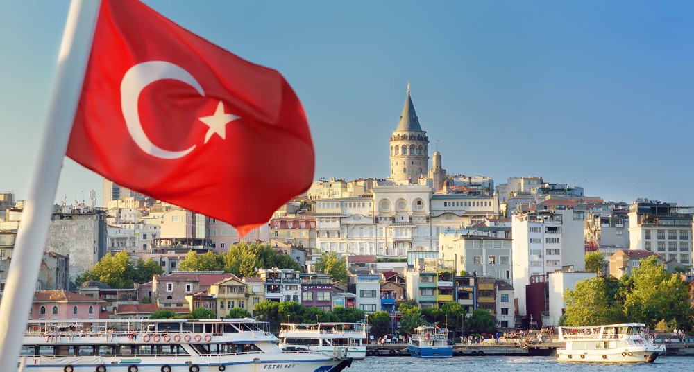 Hollandalı turist akınında yüzde 20 artış: Türkiye'ye rezervasyonlar hızlandı