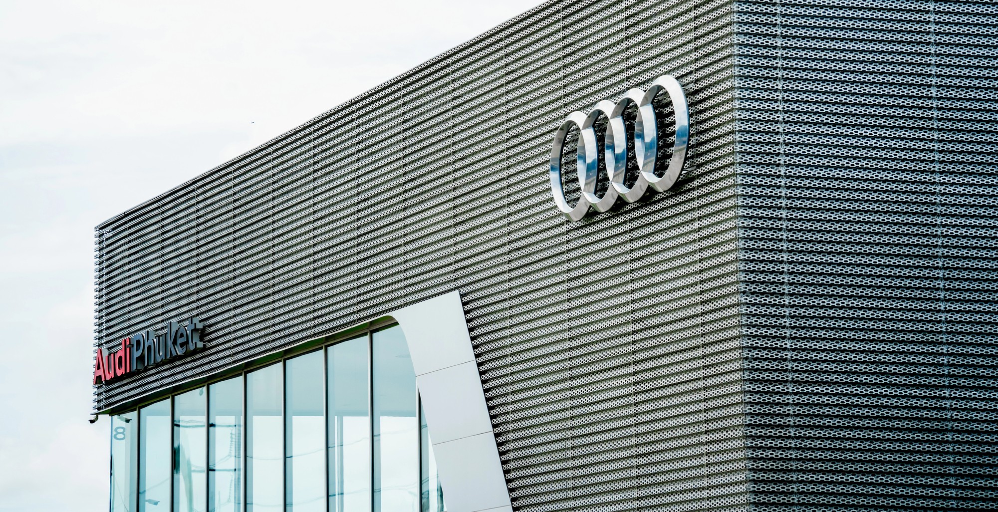 Audi'nin Kapalı Brüksel Fabrikası Yeni İş Merkezi Olacak